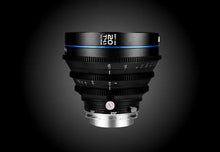 Laowa 20 mm T4.1 Zero-D Shift Cine