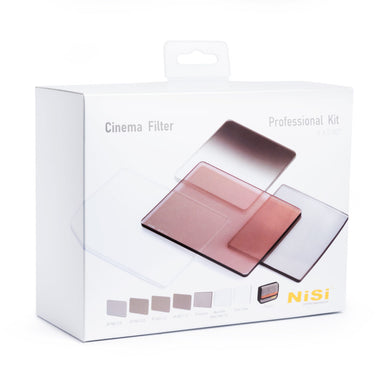 NiSi, Kit Profesional Cinema 4×5.65