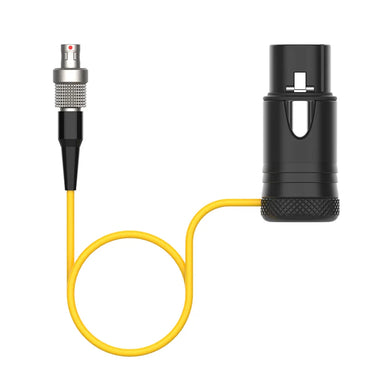 DEITY L3-Link (Lemo to XLR Cable for Deity Theos DLTX)