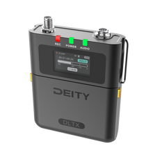 Deity, THEOS DLTX 48V Transmisor Digital (NON USA)