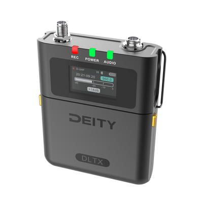 Deity, THEOS DLTX 48V Transmisor Digital (NON USA)