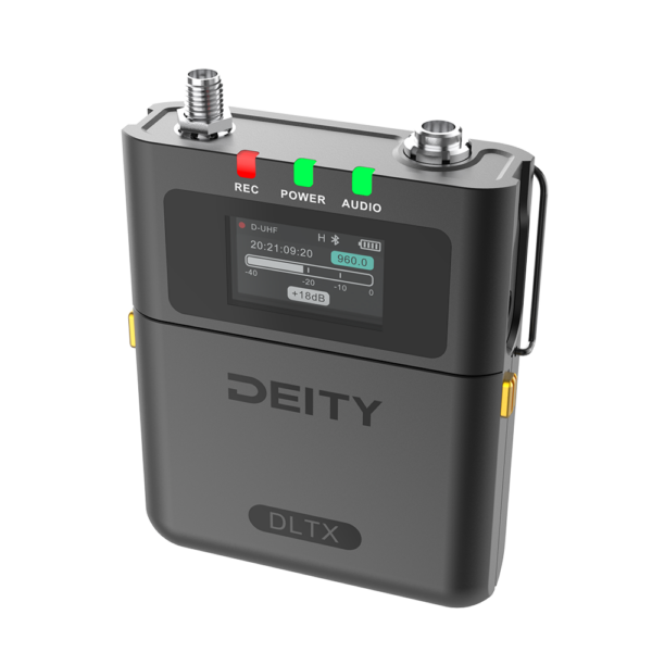 Deity, THEOS DLTX 48V Transmisor Digital (NON USA)