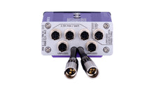 AUDIOROOT Distribuidor de energia eSMART DUO
