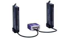 AUDIOROOT Distribuidor de energia eSMART DUO