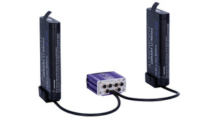 AUDIOROOT Distribuidor de energia eSMART DUO