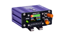 AUDIOROOT Distribuidor de energia eSMART DUO