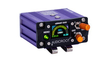 AUDIOROOT Distribuidor de energia eSMART DUO