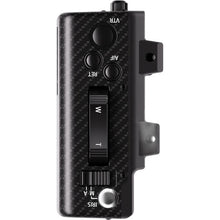MOVCAM Servo para DZO Tango Zoom Cine
