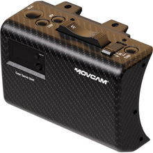 MOVCAM Servo para DZO Tango Zoom Cine