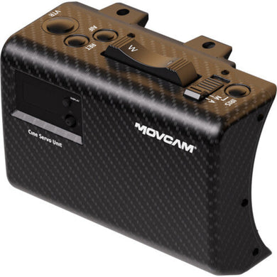 MOVCAM Servo para DZO Tango Zoom Cine