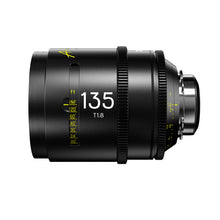 DZOFILM ARLES VISTA VISION Lentes Primarios T1.4/T2.4