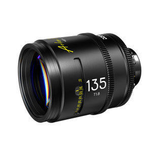 DZOFILM ARLES VISTA VISION Lentes Primarios T1.4/T2.4