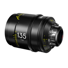 DZOFILM ARLES VISTA VISION Lentes Primarios T1.4/T2.4