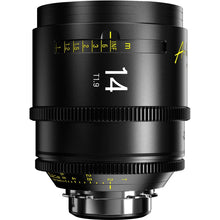 DZOFILM ARLES VISTA VISION Lentes Primarios T1.4/T2.4