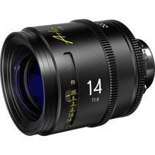 DZOFILM ARLES VISTA VISION Lentes Primarios T1.4/T2.4