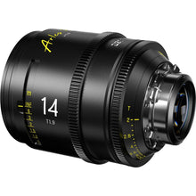 DZOFILM ARLES VISTA VISION Lentes Primarios T1.4/T2.4