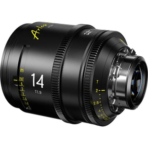 DZOFILM ARLES VISTA VISION Lentes Primarios T1.4/T2.4