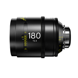 DZOFILM ARLES VISTA VISION Lentes Primarios T1.4/T2.4