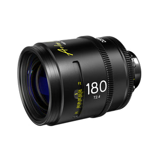 DZOFILM ARLES VISTA VISION Lentes Primarios T1.4/T2.4