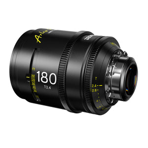 DZOFILM ARLES VISTA VISION Lentes Primarios T1.4/T2.4