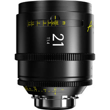DZOFILM ARLES VISTA VISION Lentes Primarios T1.4/T2.4