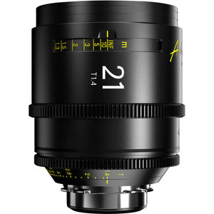 DZOFILM ARLES VISTA VISION Lentes Primarios T1.4/T2.4