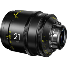 DZOFILM ARLES VISTA VISION Lentes Primarios T1.4/T2.4