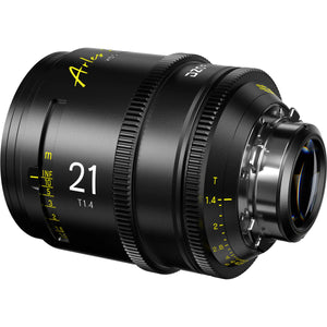DZOFILM ARLES VISTA VISION Lentes Primarios T1.4/T2.4
