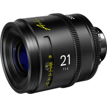 DZOFILM ARLES VISTA VISION Lentes Primarios T1.4/T2.4