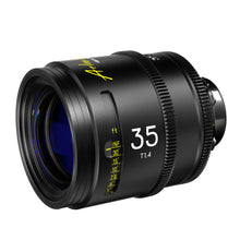 DZOFILM ARLES VISTA VISION Lentes Primarios T1.4/T2.4