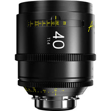 DZOFILM ARLES VISTA VISION Lentes Primarios T1.4/T2.4