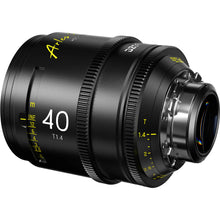 DZOFILM ARLES VISTA VISION Lentes Primarios T1.4/T2.4