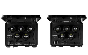 DZOFILM ARLES VISTA VISION Lentes Primarios T1.4/T2.4