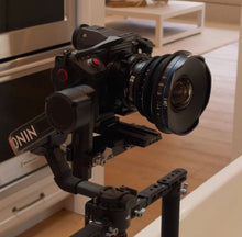 Laowa 15 mm T4.8 Zero-D Shift Cine