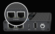 KILOVIEW D260, Decodificador HD multiinterfaz H.265