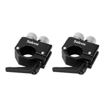 Selens Abrazaderas de almacenamiento para soporte C