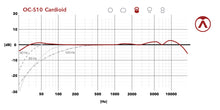 Austrian Audio, OC-S10 Micrófono condensador diafragma grande