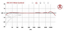 Austrian Audio, OC-S10 Micrófono condensador diafragma grande