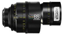 DZOFILM Kit 3 GNOSIS Objetivo macro cine (24 | 32 | 65 | 90 mm)