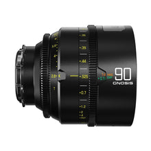 DZOFILM Kit 3 GNOSIS Objetivo macro cine (24 | 32 | 65 | 90 mm)
