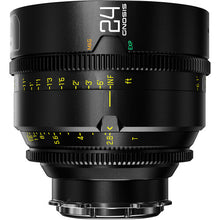 DZOFILM Kit 3 GNOSIS Objetivo macro cine (24 | 32 | 65 | 90 mm)