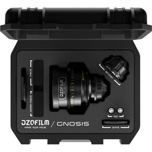 DZOFILM GNOSIS Objetivo macro cine (24|32|65|90 mm)