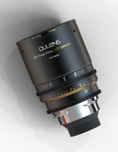 DULENS, Kit 5 lentes APO CF (Enfoque cercano) TRIASSIC PRIME c/estuche