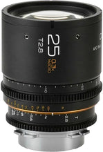 DULENS, Kit 5 lentes APO CF (Enfoque cercano) TRIASSIC PRIME c/estuche