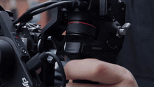 DJI Focus Pro Combo Todo en Uno