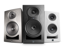 Kali Audio, Monitor de estudio coincidente de 3 vías IN-8 V2