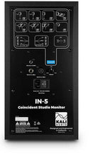 Kali Audio, Monitor de estudio coincidente de 3 vías IN-8 V2