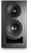 Kali Audio, Monitor de estudio coincidente de 3 vías IN-8 V2