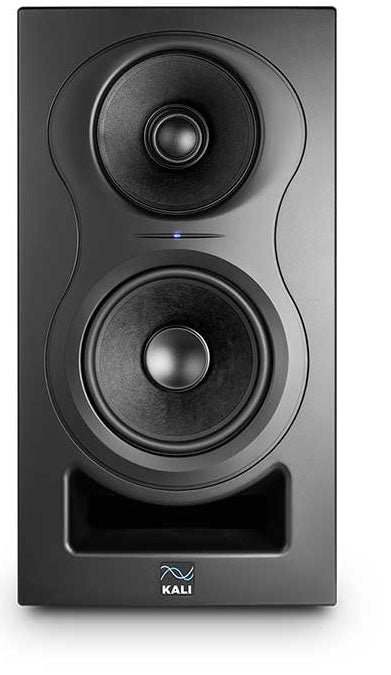 Kali Audio, Monitor de estudio coincidente de 3 vías IN-8 V2
