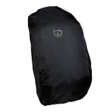 K-Tek, KSBPXP Mochila Stingray X con arnés integrado (morado, negro)